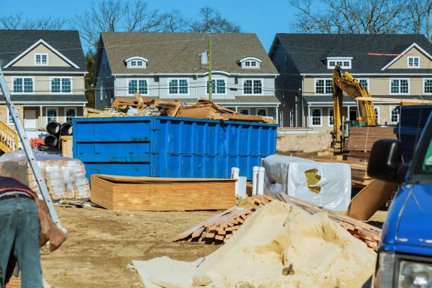 Shed Removal in Wink, TX